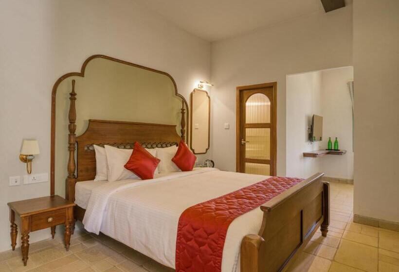 חדר סטודיו סטנדרד, Mango Hill Shola Ooty