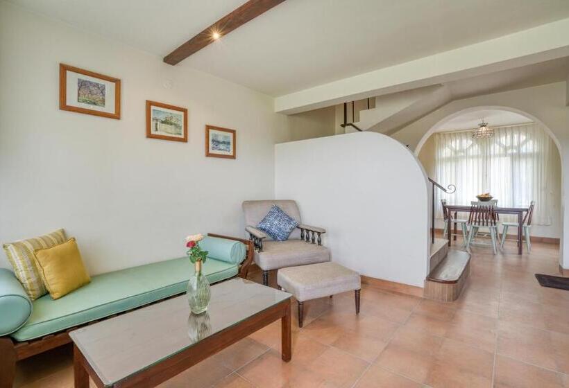 דירת שני חדרים, Mango Hill Shola Ooty