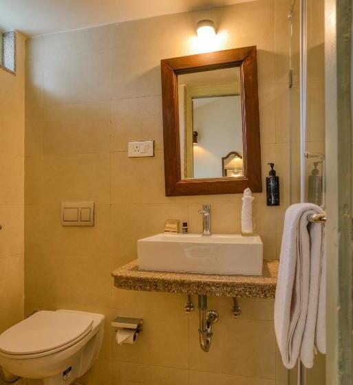 דירת שני חדרים, Mango Hill Shola Ooty