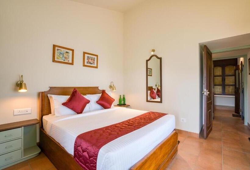 带2个卧室的公寓, Mango Hill Shola Ooty