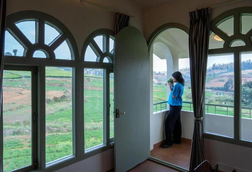 דירת שני חדרים, Mango Hill Shola Ooty