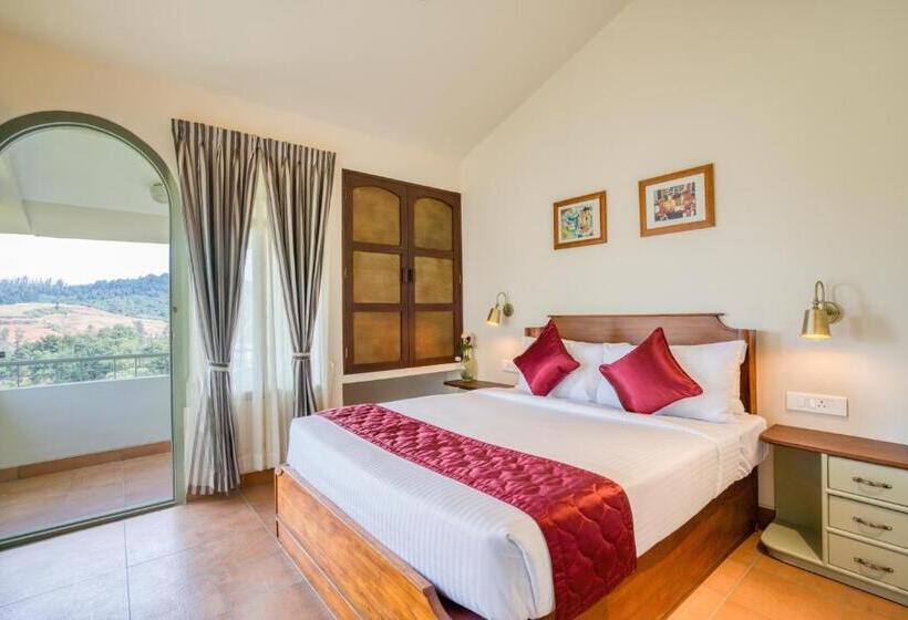 带2个卧室的公寓, Mango Hill Shola Ooty