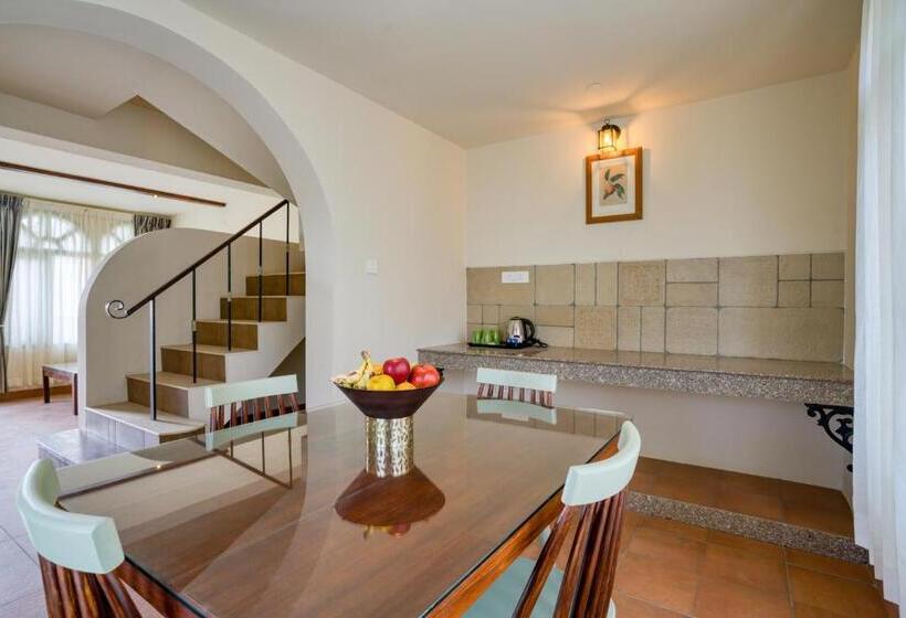 דירת שני חדרים, Mango Hill Shola Ooty