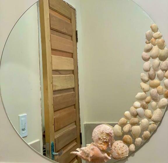 스탠다드 룸 호수 전망, Pousada Ventos Do Norte