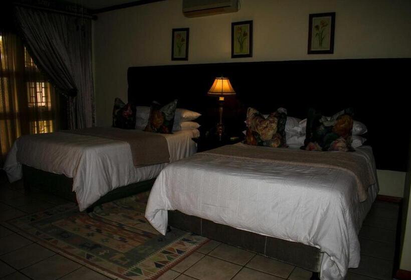 Номер Стандарт, Tengo Guest House