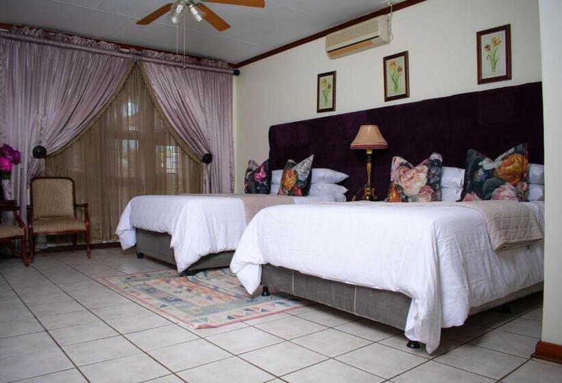 Номер Стандарт, Tengo Guest House