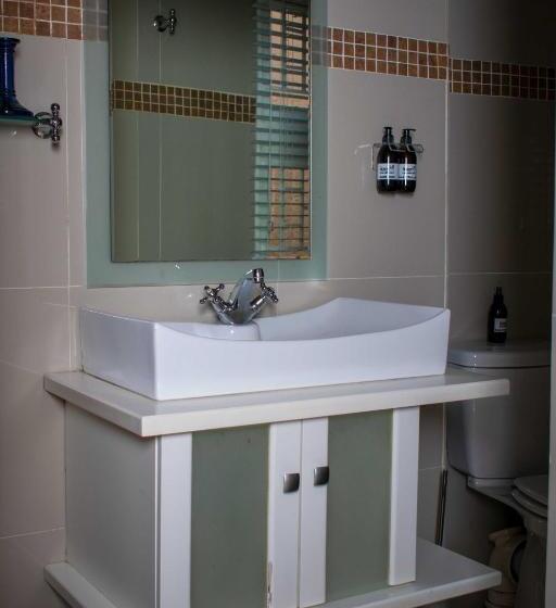 Номер Economy, Tengo Guest House