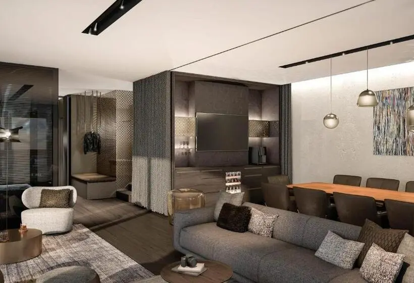اتاق استاندارد, B Mine Hotel Frankfurt Airport