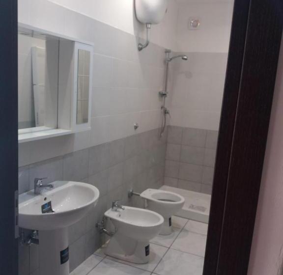 חדר סטנדרט, B&b Il Girasole