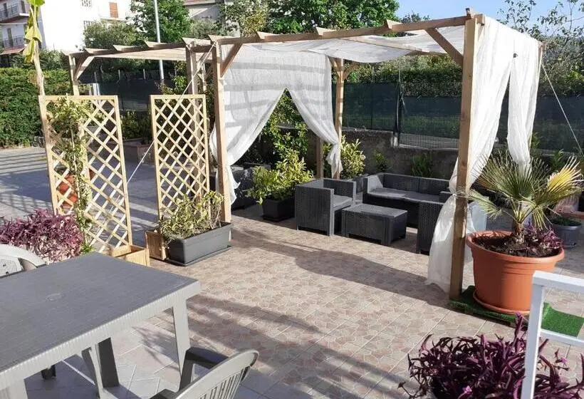 ファミリールーム, B&b Il Girasole
