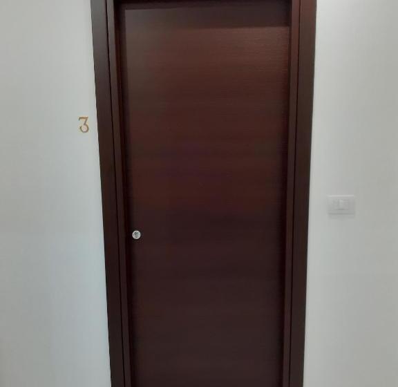 חדר משפחתי, B&b Il Girasole