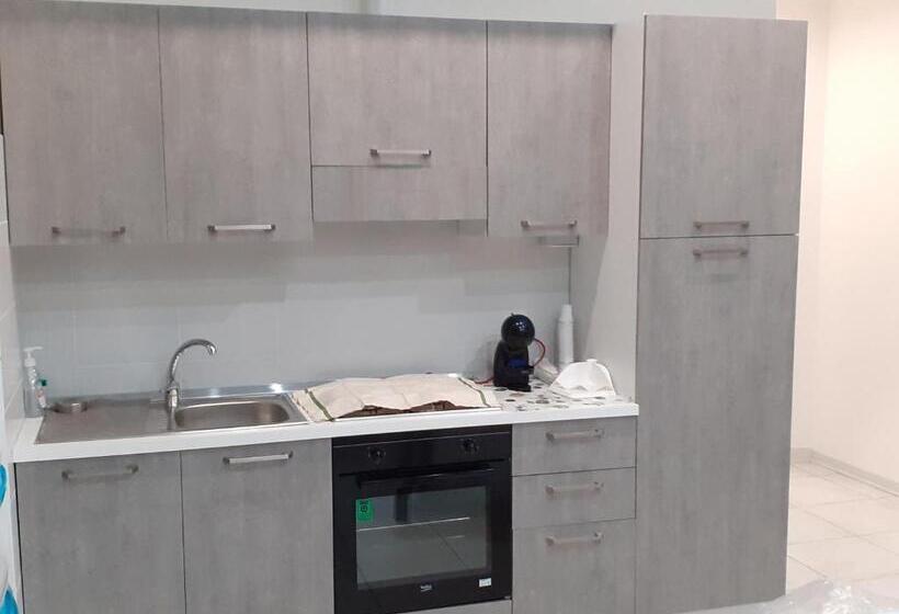 חדר משפחתי, B&b Il Girasole