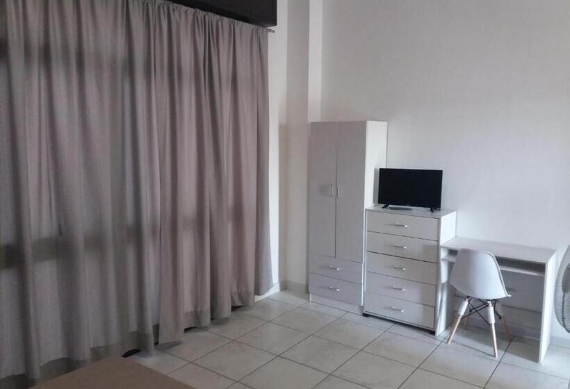 חדר משפחתי, B&b Il Girasole