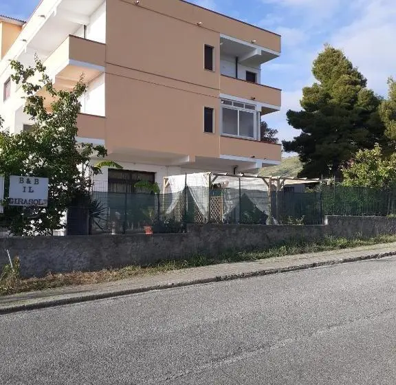 ベーシックトリプルルーム, B&b Il Girasole