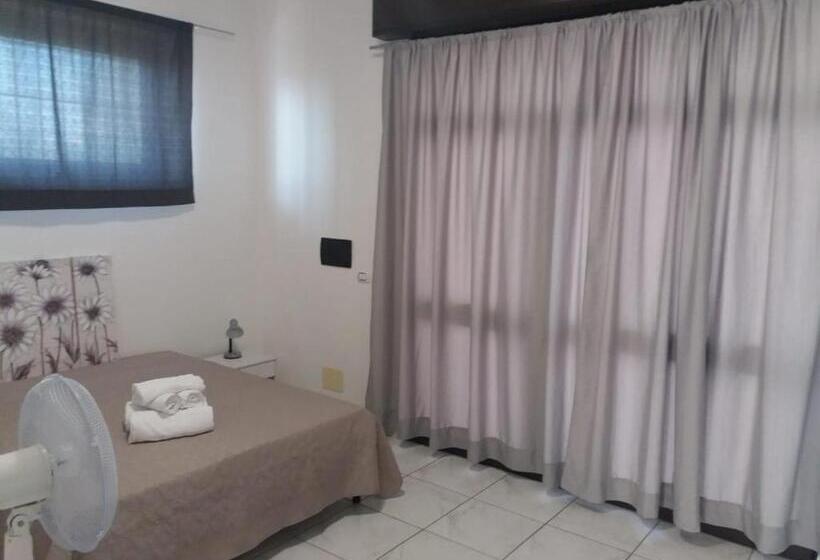 Трехместный Номер Базовый, B&b Il Girasole