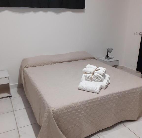 חדר משפחתי, B&b Il Girasole