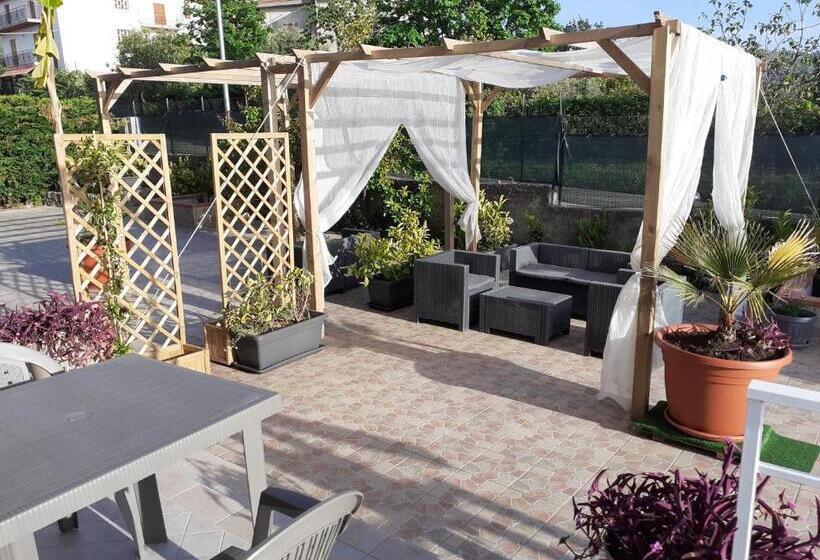 Четырехместный Номер Стандарт, B&b Il Girasole