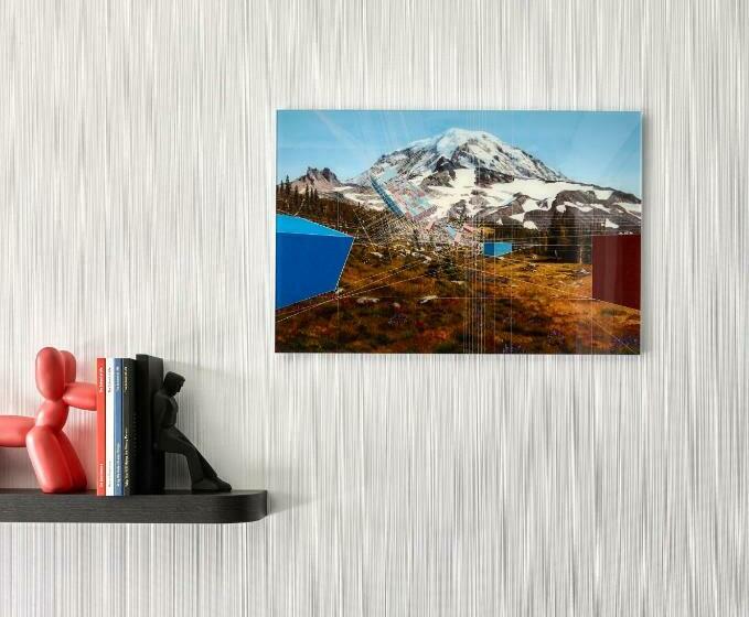 חדר סטנדרט עם מיטת קינג, Citizenm Seattle Pioneer Square