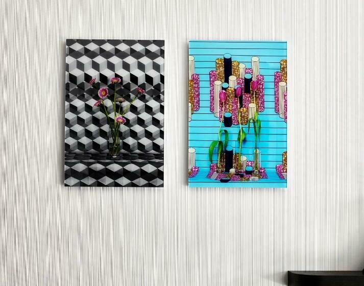 חדר סטנדרט עם מיטת קינג, Citizenm Seattle Pioneer Square