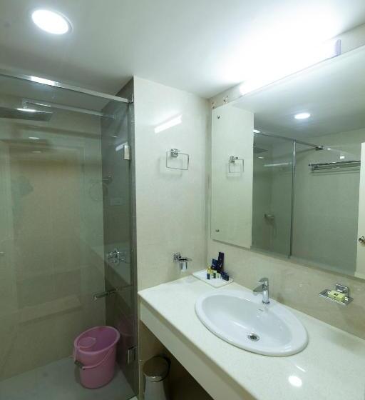 غرفة ديلوكس, Guruvayur Darshan