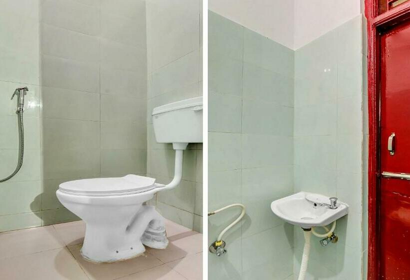 غرفة كلاسيكية ثلاثية, Oyo 86315 Yash