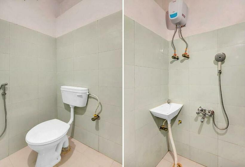 غرفة كلاسيكية ثلاثية, Oyo 86315 Yash