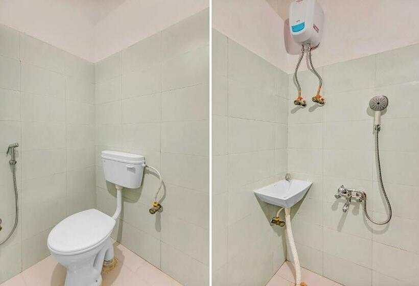 غرفة كلاسيكية ثلاثية, Oyo 86315 Yash