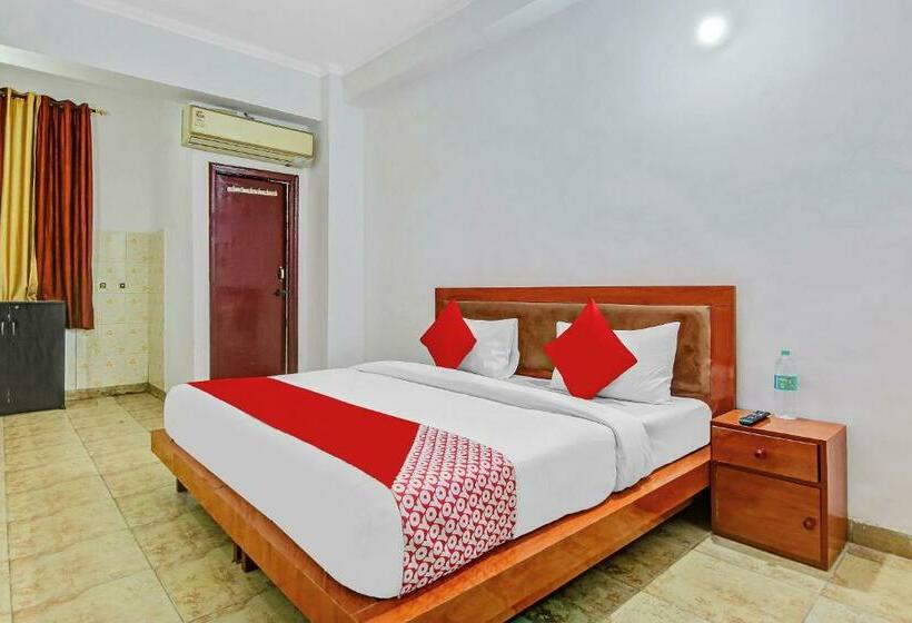 غرفة كلاسيكية ثلاثية, Oyo 86315 Yash