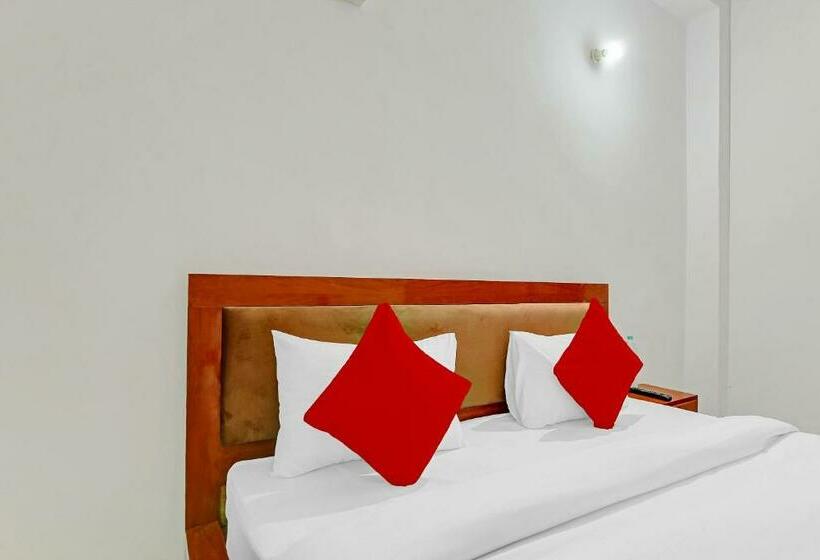 غرفة كلاسيكية ثلاثية, Oyo 86315 Yash