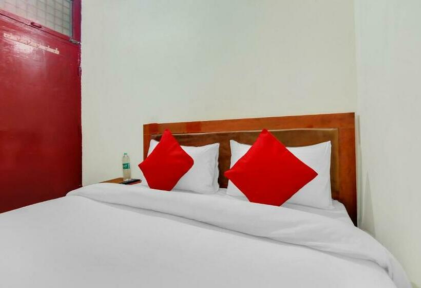 غرفة كلاسيكية ثلاثية, Oyo 86315 Yash