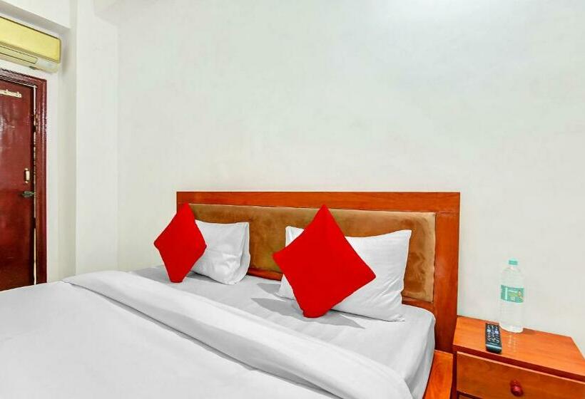 غرفة كلاسيكية ثلاثية, Oyo 86315 Yash