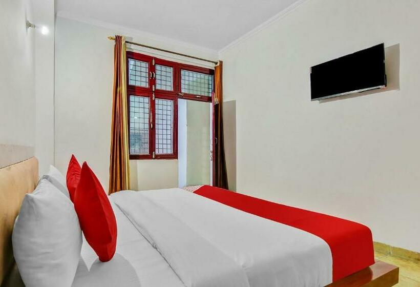 غرفة كلاسيكية ثلاثية, Oyo 86315 Yash