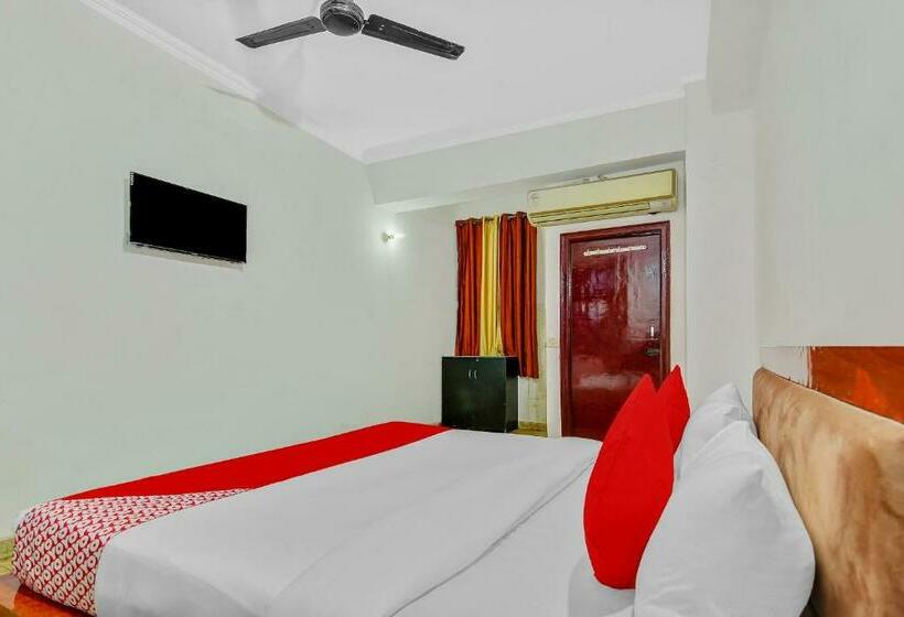 غرفة كلاسيكية ثلاثية, Oyo 86315 Yash