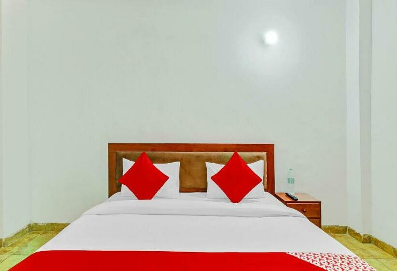 غرفة كلاسيكية ثلاثية, Oyo 86315 Yash