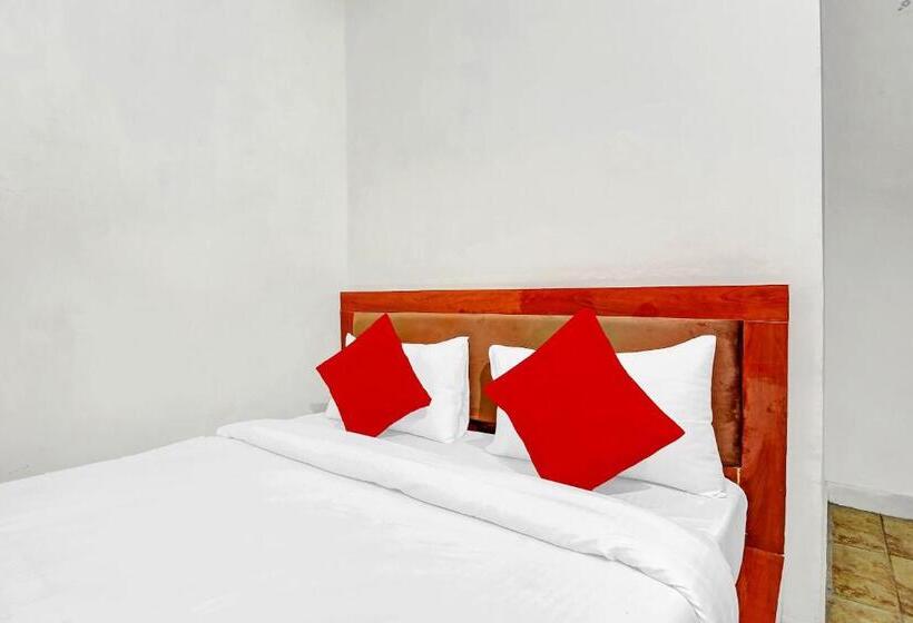 غرفة كلاسيكية ثلاثية, Oyo 86315 Yash