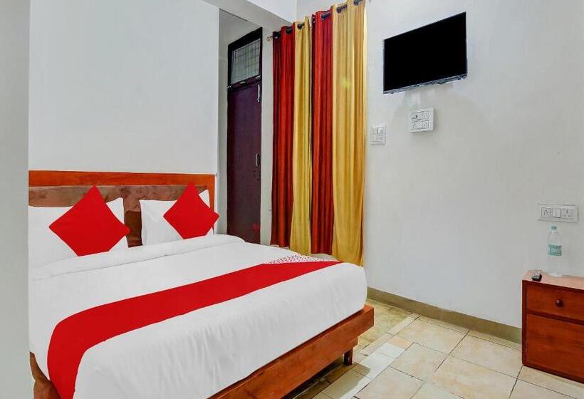 غرفة كلاسيكية ثلاثية, Oyo 86315 Yash