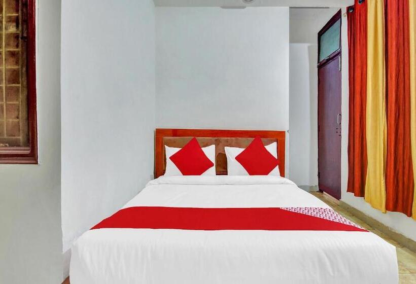 غرفة كلاسيكية ثلاثية, Oyo 86315 Yash