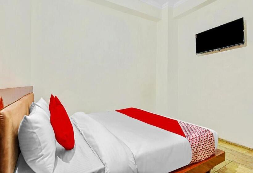 غرفة كلاسيكية ثلاثية, Oyo 86315 Yash