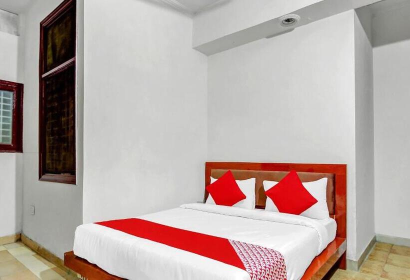 غرفة كلاسيكية ثلاثية, Oyo 86315 Yash