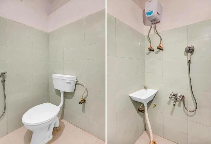 غرفة كلاسيكية ثلاثية, Oyo 86315 Yash