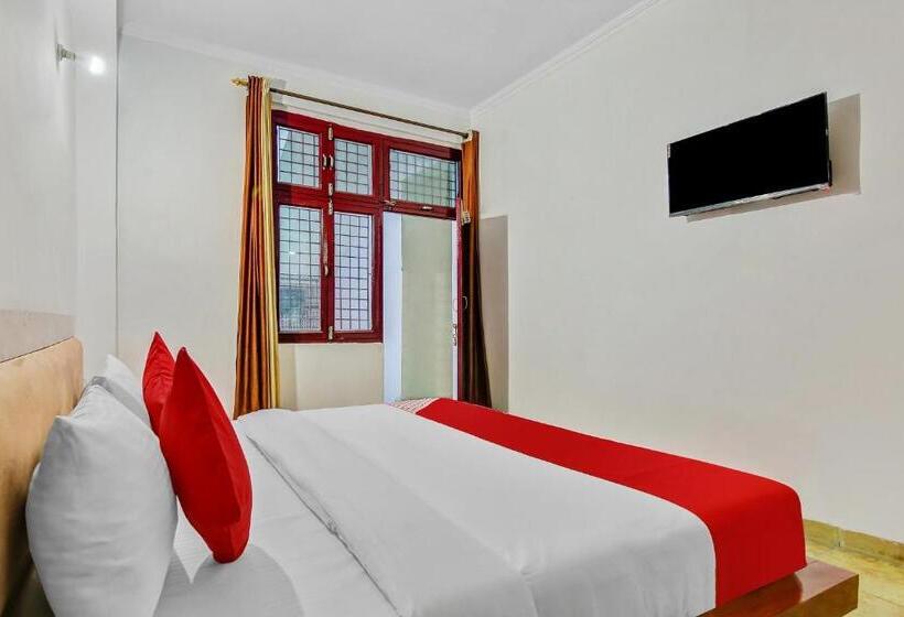 غرفة كلاسيكية ثلاثية, Oyo 86315 Yash