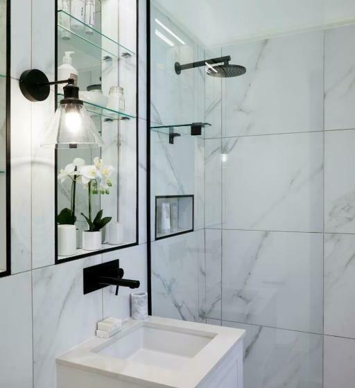 اتاق استاندارد, Kaap Mooi Luxury Guest House