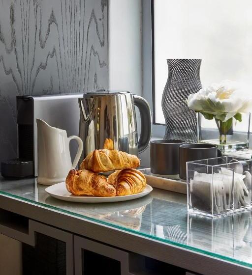 اتاق استاندارد, Kaap Mooi Luxury Guest House