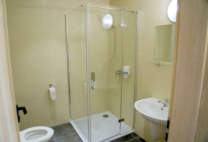 标准间, Wellness Hotel Mestská Plaváreň