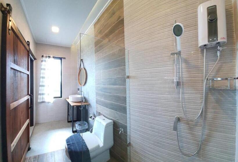 فيلا سوبيريور غرفة نوم واحدة, At Tree Resort Khaokho