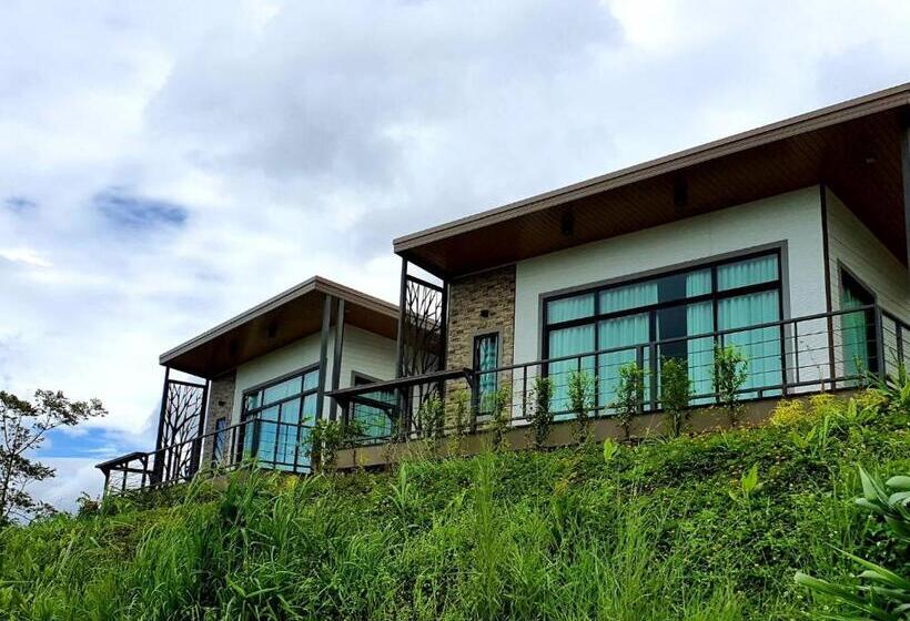 فيلا سوبيريور غرفة نوم واحدة, At Tree Resort Khaokho