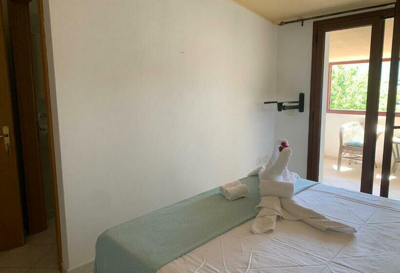 חדר סטנדרט, B&b Sanpaolo