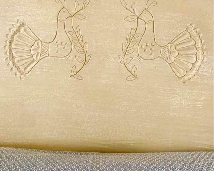 חדר סטנדרט, B&b Sanpaolo