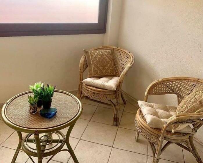 חדר דלוקס עם מרפסת, B&b Sanpaolo