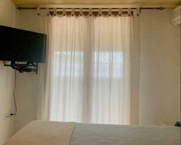 Номер Deluxe с Балконом, B&b Sanpaolo